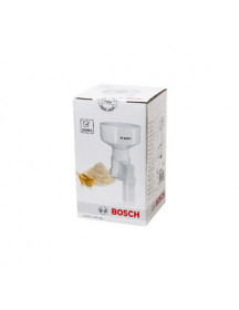 Мільничка для борошна (крупомолка) MUZ5GM1 для комбайна Bosch MUM5 00576061