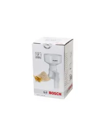 Мільничка для борошна (крупомолка) MUZ5GM1 для комбайна Bosch MUM5 00576061
