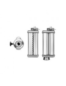 Насадка для лазаньї + широкої локшини + адаптер комбайна Bosch MUZXLPP1 00576586