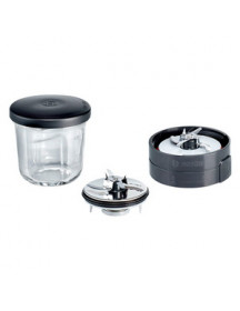 Насадка подрібнювач 3 в 1 для кухонного комбайна Bosch MUZ45XCG1 00577188