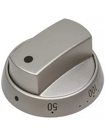 Ручка регулювання температури духовки для плити Siemens 00605453