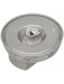 Ручка регулювання температури духовки для плити Siemens 00605453