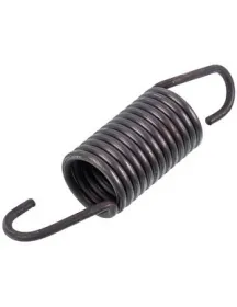 Пружина бака для пральної машини Bosch 00606818 L=140mm (14 витків)