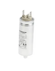 Bosch 00610150 Пусковий конденсатор 8.5mF для сушильної машини 