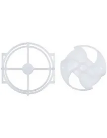 Розбризкувач (імпеллер) верхній 00611388 для посудомийної машини Bosch Розбризкувач (імпеллер) верхній 00611388 для посудомийної машини Bosch