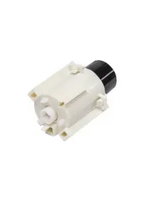 Ручка регулировки температуры и режимов для духового шкафа Bosch 00612448