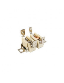 Bosch 00627029 Датчик температури (подвійний) 85/200°C для духової шафи