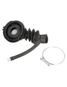 Bosch 00630267 Патрубок (бак-насос) для стиральной машины