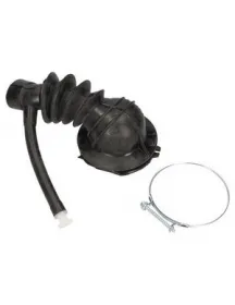 Bosch 00630267 Патрубок (бак-насос) для стиральной машины