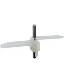 Ось-лопасть универсального резания для кухонного комбайна Bosch MUM5 00630760