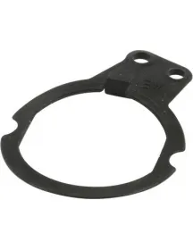 Прокладка корпуса горелки (средняя) для варочной панели Bosch 00634394