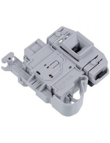 Замок люка (двері) для пральної машини Bosch 00638259