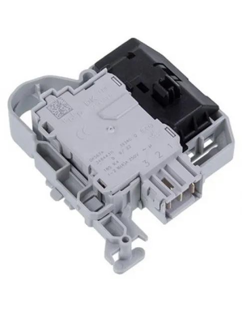 Замок люка (двері) для пральної машини Bosch 00638259