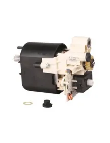 Двигун + плата управління для кухонного комбайна Bosch 00642023