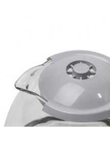 Колба + кришка для кавоварки Bosch 00646862