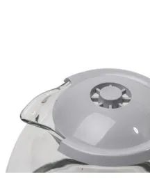 Колба + кришка для кавоварки Bosch 00646862