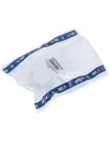 Кришка плафона лампи для духової шафи Bosch 00647309 D=73mm (скляна)