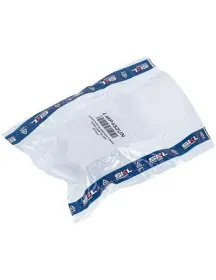 Кришка плафона лампи для духової шафи Bosch 00647309 D=73mm (скляна)