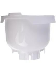 Чаша для змішування MUZ4KR3 для кухонного комбайна Bosch 00650541 Чаша для змішування MUZ4KR3 для кухонного комбайна Bosch 00650541