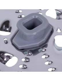Диск - терка крупна/мілкая для кухонного комбайна Bosch 00650963 Диск - терка крупна/мілкая для кухонного комбайна Bosch 00650963