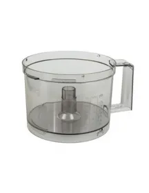 Bosch 00650966 Чаша основна 1000ml для кухонного комбайна