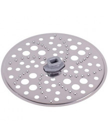 Диск - терка крупна (для дерунів) для кухонного комбайна Bosch MCZ1RS1 00651646 Диск - терка крупна (для дерунів) для кухонного комбайна Bosch MCZ1RS1 00651646