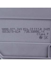 Помпа циркуляційна + тен+ хомут шланга для посудомийної машини Bosch 00651956 Помпа циркуляційна + тен+ хомут шланга для посудомийної машини Bosch 00651956