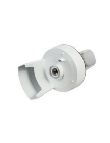 Корпус насадки овочерізки для кухонного комбайна Bosch 00653187