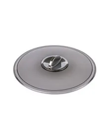 Крышка контейнера для кофейных зерен кофемашины Bosch 00653458