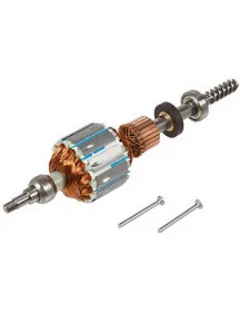 Якорь двигателя для кухонного комбайна Bosch 00653825