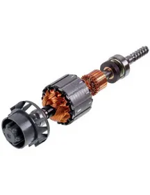 Двигун (ротор + статор) для кухонного комбайна Bosch 00654398