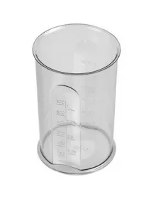 Стакан мірний 600ml для блендера Bosch 00657243