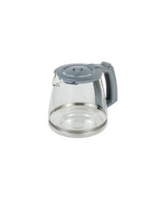 Колба + кришка для кавоварки Bosch 00658595