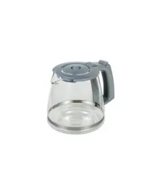 Колба + кришка для кавоварки Bosch 00658595
