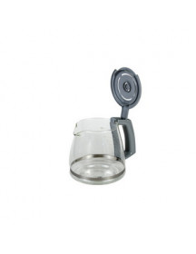 Колба + кришка для кавоварки Bosch 00658595