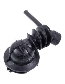 Bosch 00659871 Патрубок (бак-насос) для пральної машини