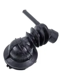 Bosch 00659871 Патрубок (бак-насос) для пральної машини