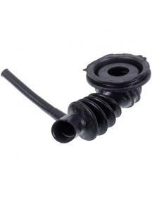 Bosch 00659871 Патрубок (бак-насос) для пральної машини