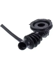 Bosch 00659871 Патрубок (бак-насос) для стиральной машины