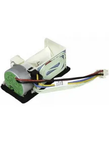Тэн оттайки заслонки для холодильника Bosch 00665928