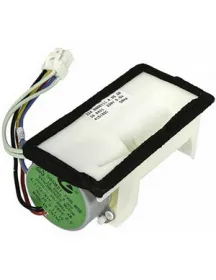 Тэн оттайки заслонки для холодильника Bosch 00665928