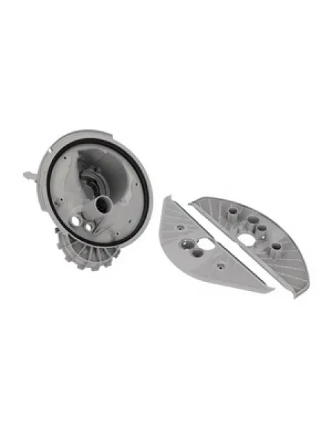 Корпус коллектора для посудомоечной машины Bosch 00668102 Корпус коллектора для посудомоечной машины Bosch 00668102