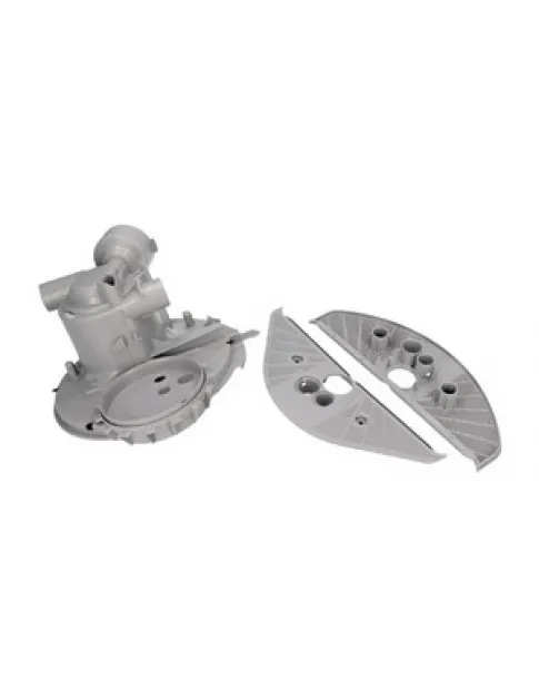 Корпус коллектора для посудомоечной машины Bosch 00668102 Корпус коллектора для посудомоечной машины Bosch 00668102
