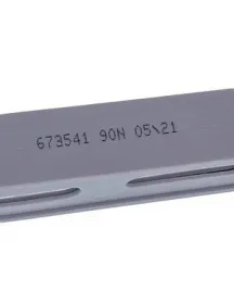 Амортизатор бака для стиральной машины Bosch 00673541 с дюбелем (2 шт.) длина=170-250мм диаметр о…