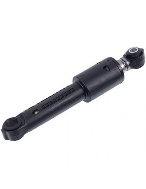 амортизатор бака для стиральной машины Bosch 00673541 SUSPA (2 шт.) 80N L=165-255мм D отверстий=8/13мм
