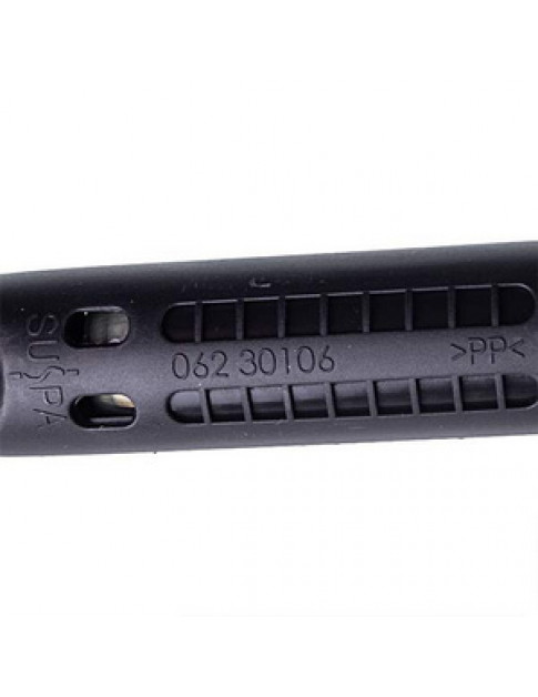 амортизатор бака для стиральной машины Bosch 00673541 SUSPA (2 шт.) 80N L=165-255мм D отверстий=8/13мм