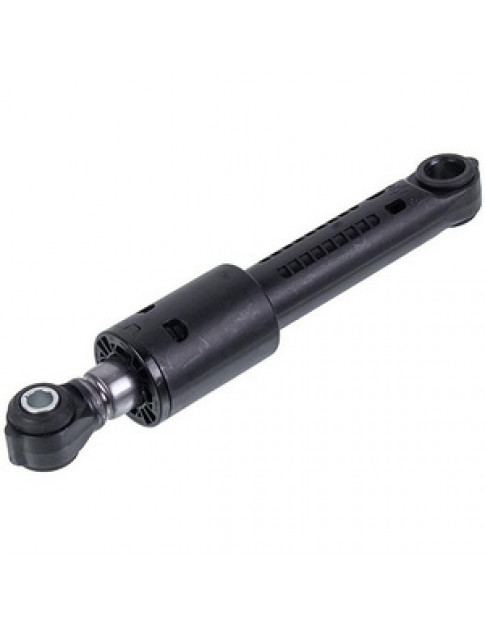 Амортизатор бака для стиральной машины Bosch 00673541 SUSPA 80N L=185-270мм Диаметр отверстий=8/12мм