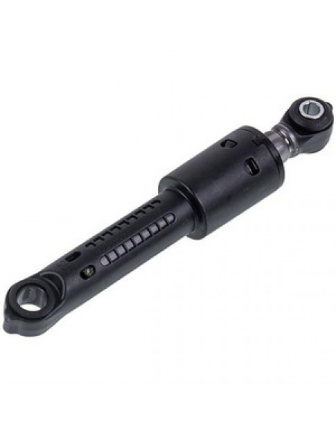 Амортизатор бака для стиральной машины Bosch 00673541 SUSPA 80N L=185-270мм Диаметр отверстий=8/12мм