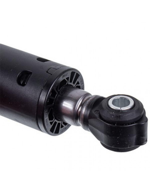 Амортизатор бака для стиральной машины Bosch 00673541 SUSPA 80N L=185-270мм Диаметр отверстий=8/12мм