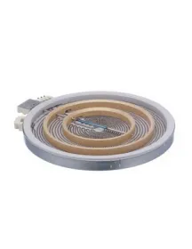 Конфорка для склокерамічної поверхні Siemens 00674464 2700/2200/1050W